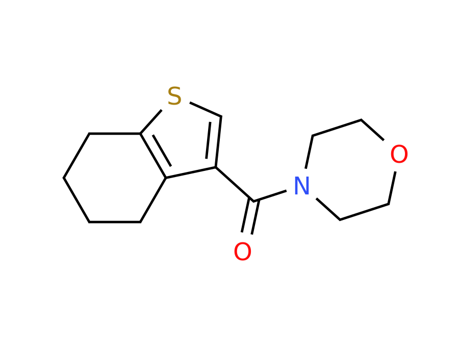 Structure Amb1148178