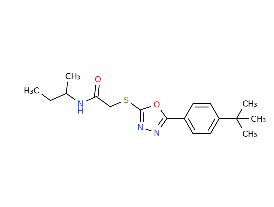 Structure Amb114836