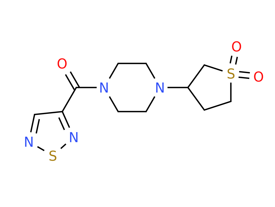 Structure Amb11483661