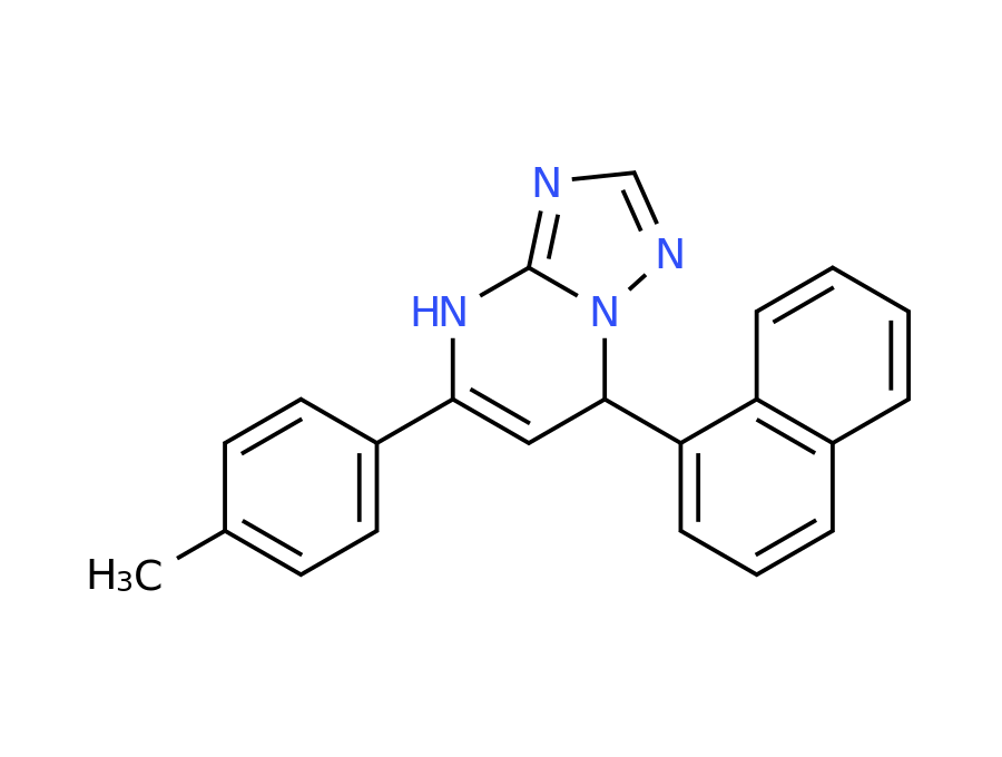 Structure Amb1148378