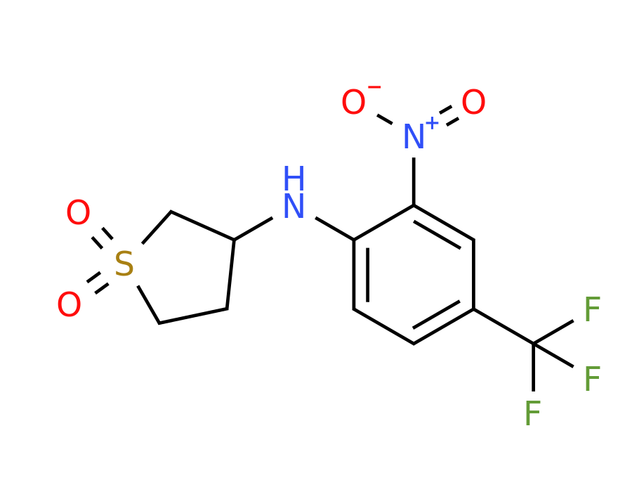 Structure Amb1148492