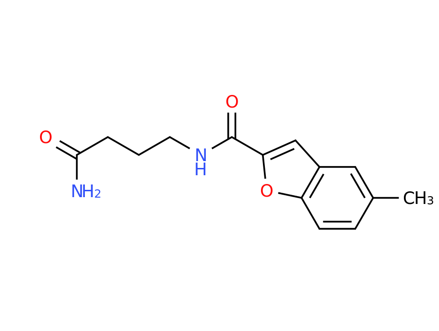 Structure Amb11487992