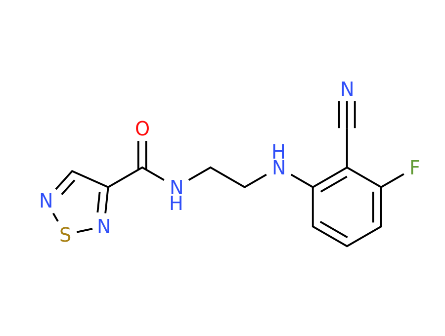 Structure Amb11488130