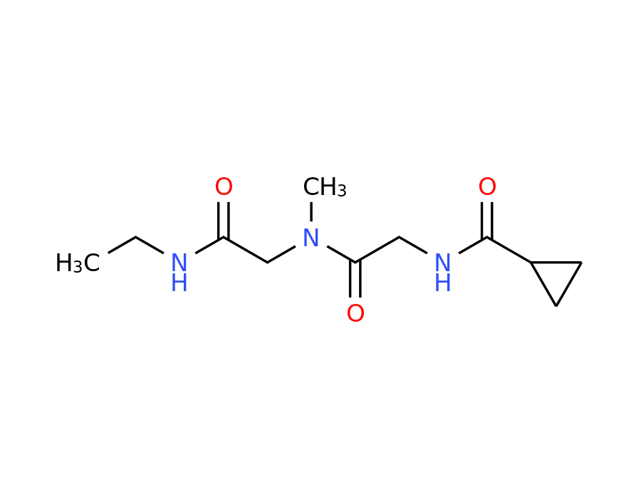 Structure Amb11488605