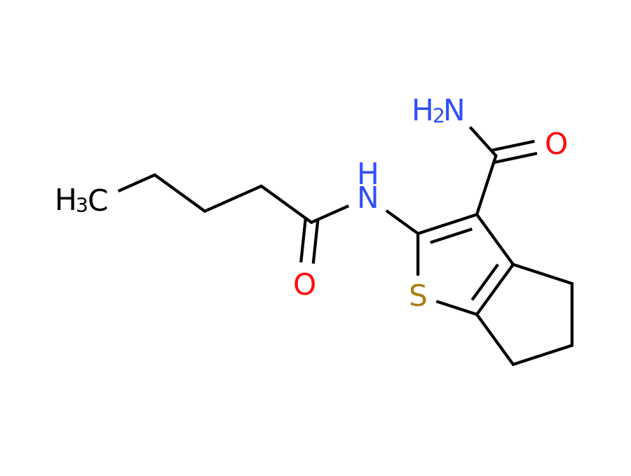 Structure Amb1148870