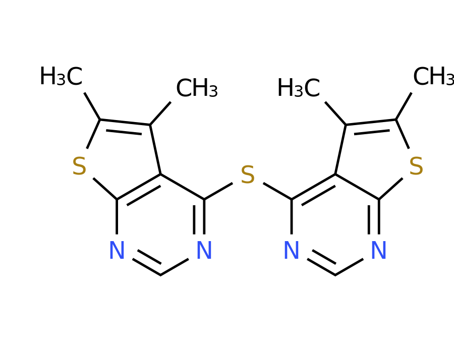 Structure Amb1149288