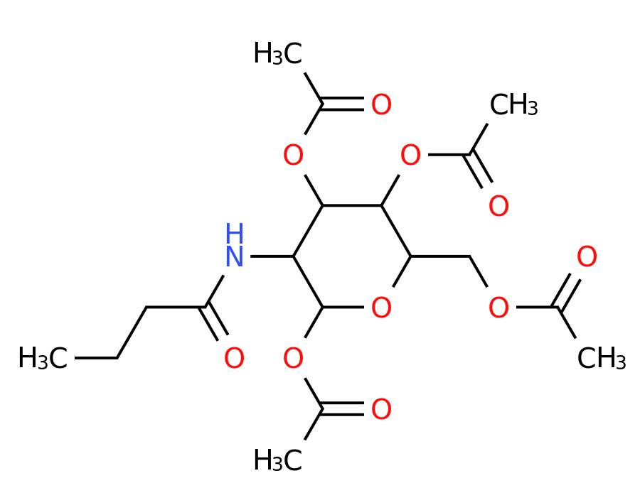 Structure Amb1149339