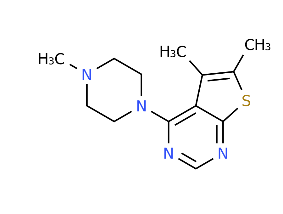 Structure Amb1149638