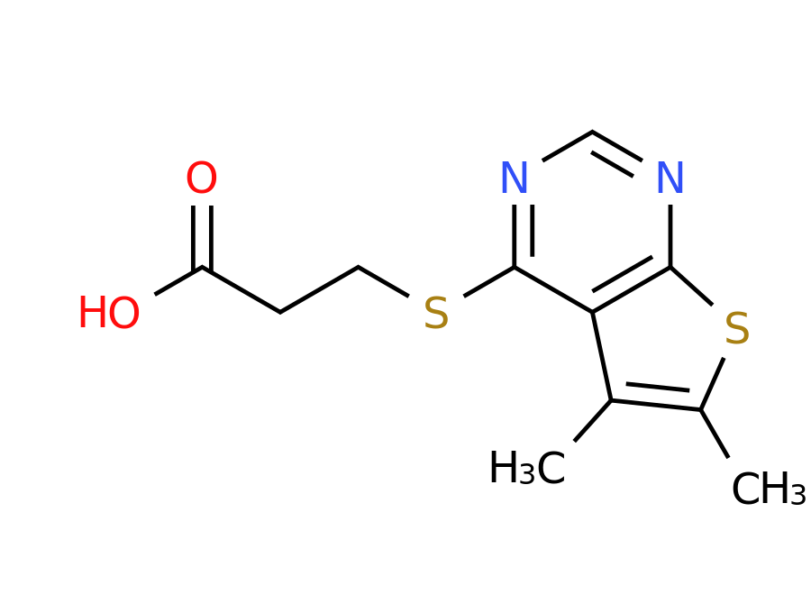 Structure Amb1149684