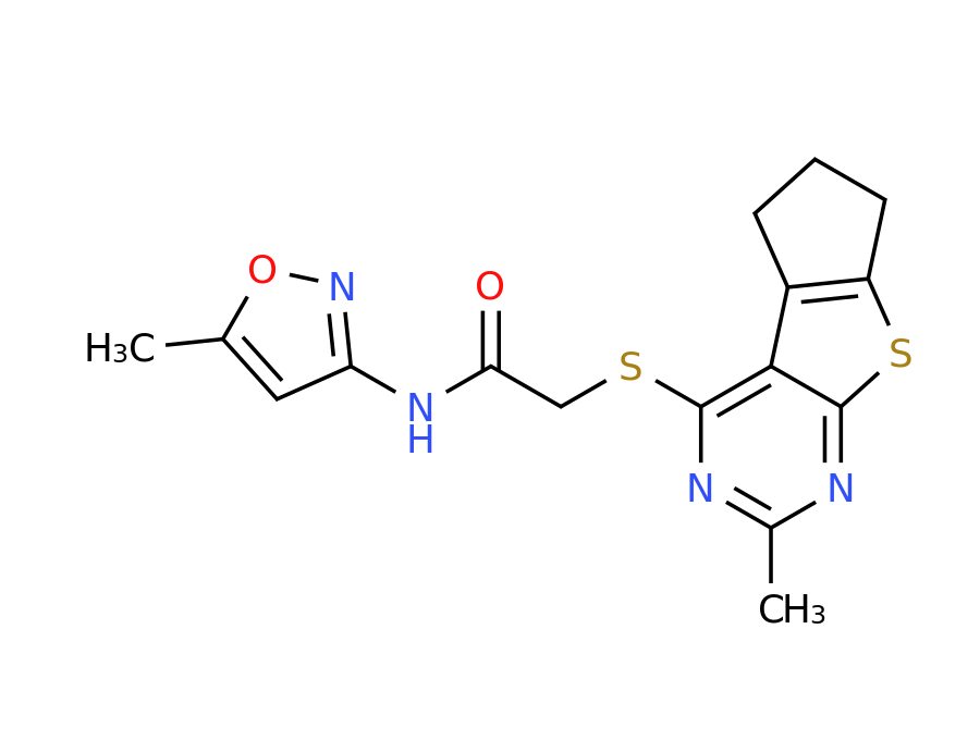 Structure Amb1149685