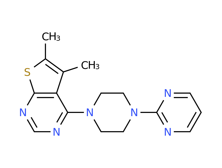 Structure Amb1149705