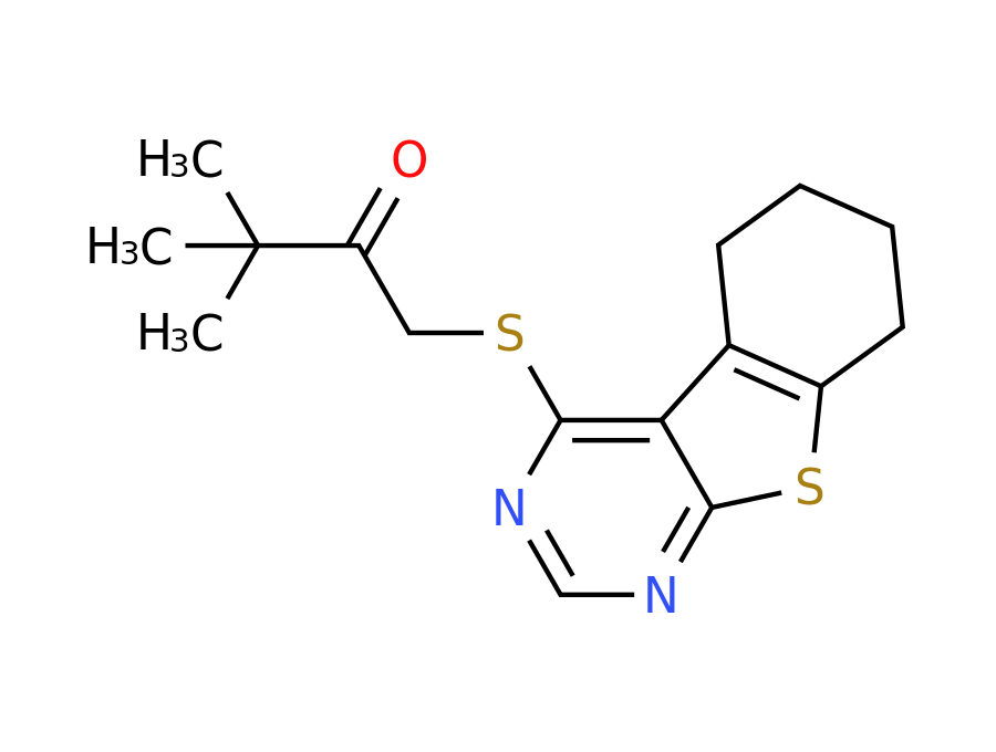 Structure Amb1149708