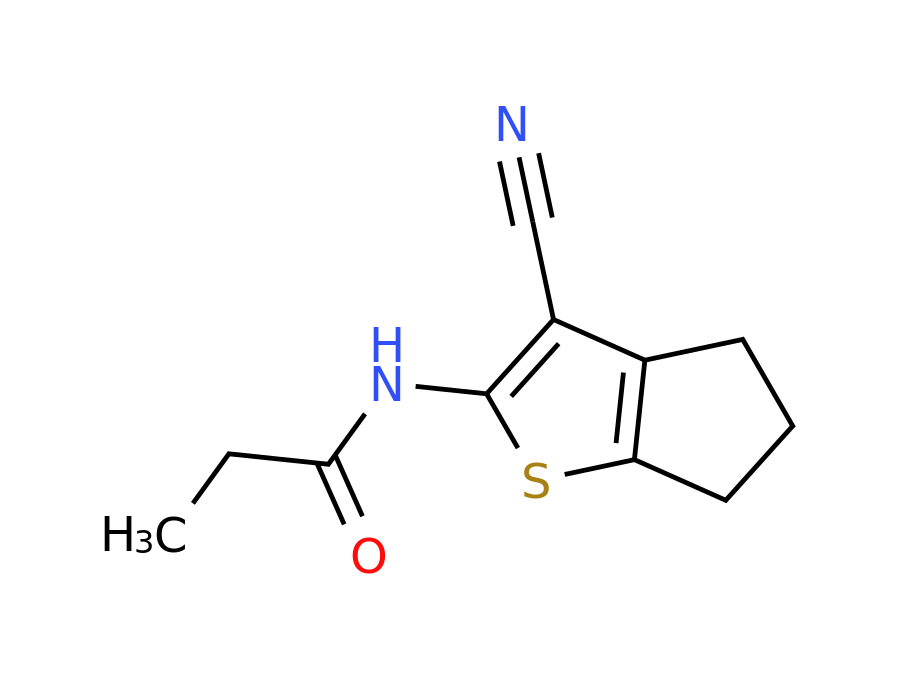 Structure Amb1149780