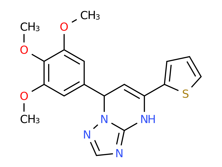 Structure Amb1149788