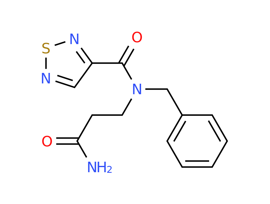 Structure Amb11499450