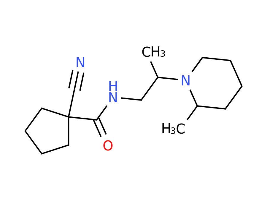 Structure Amb11499687