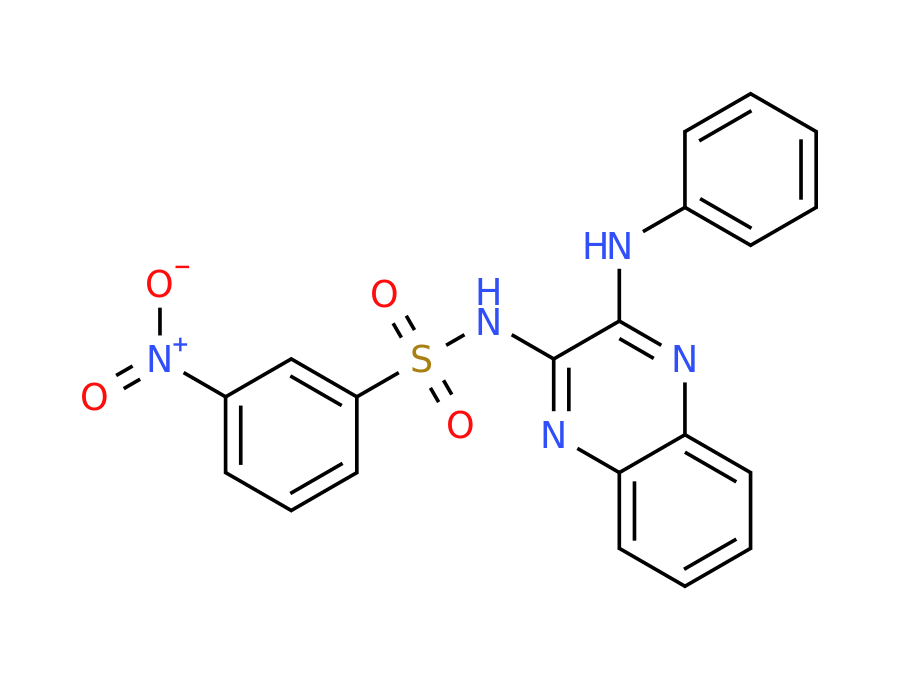 Structure Amb1150047