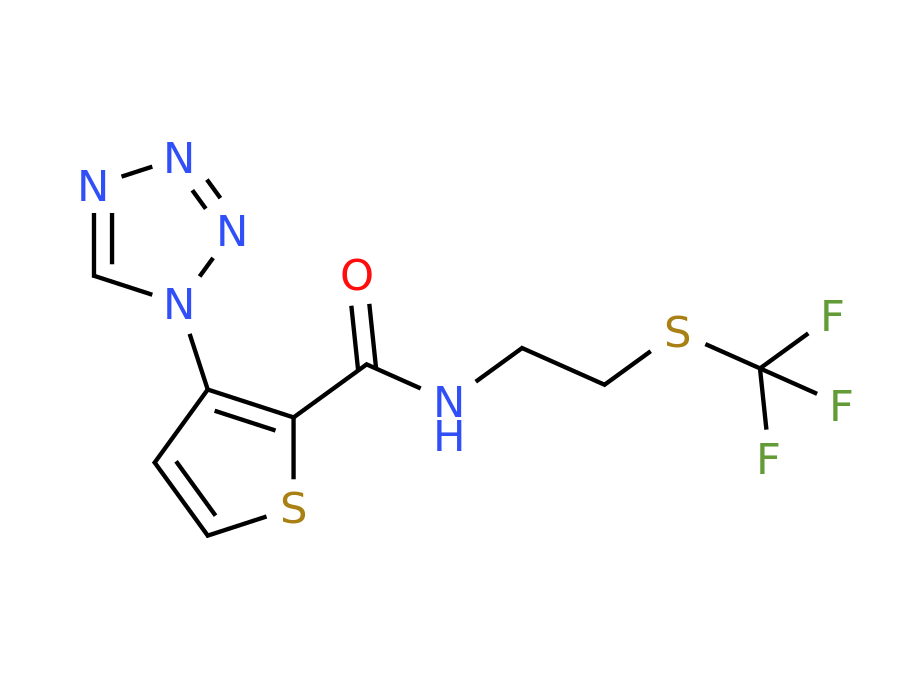 Structure Amb11500475