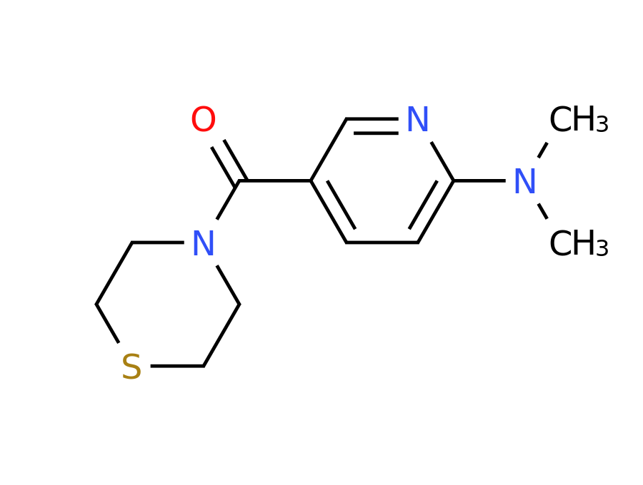 Structure Amb11500779