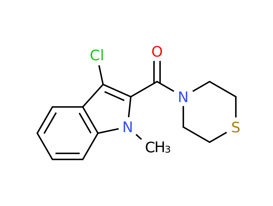 Structure Amb11500789