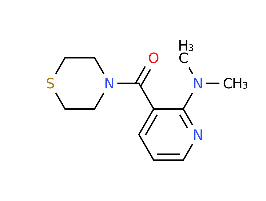 Structure Amb11500790