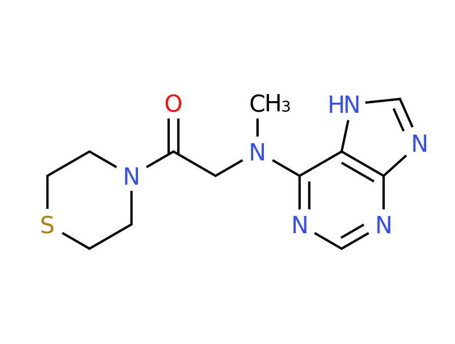 Structure Amb11500792