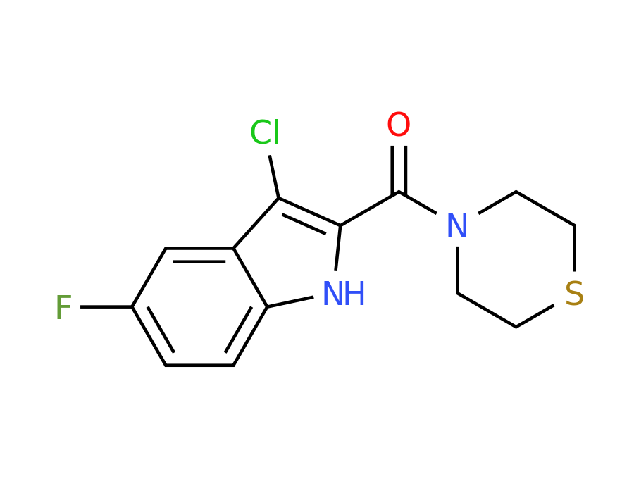 Structure Amb11500902