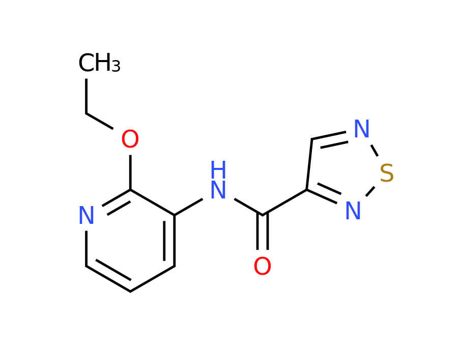 Structure Amb11501205