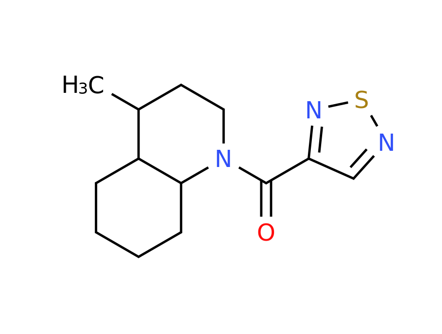 Structure Amb11501473