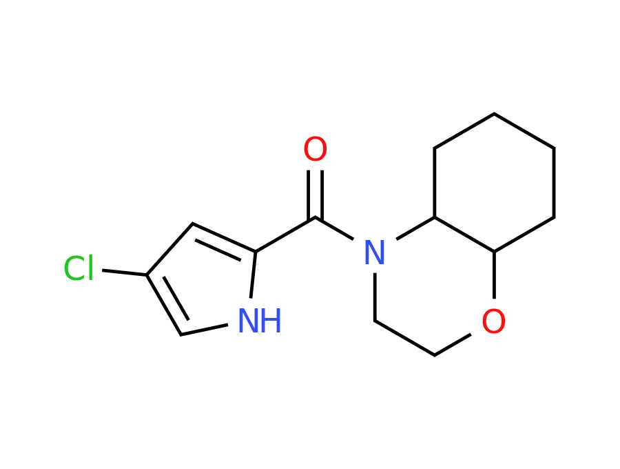 Structure Amb11501525