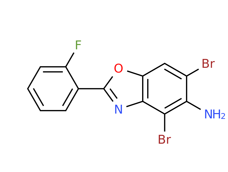 Structure Amb1150164