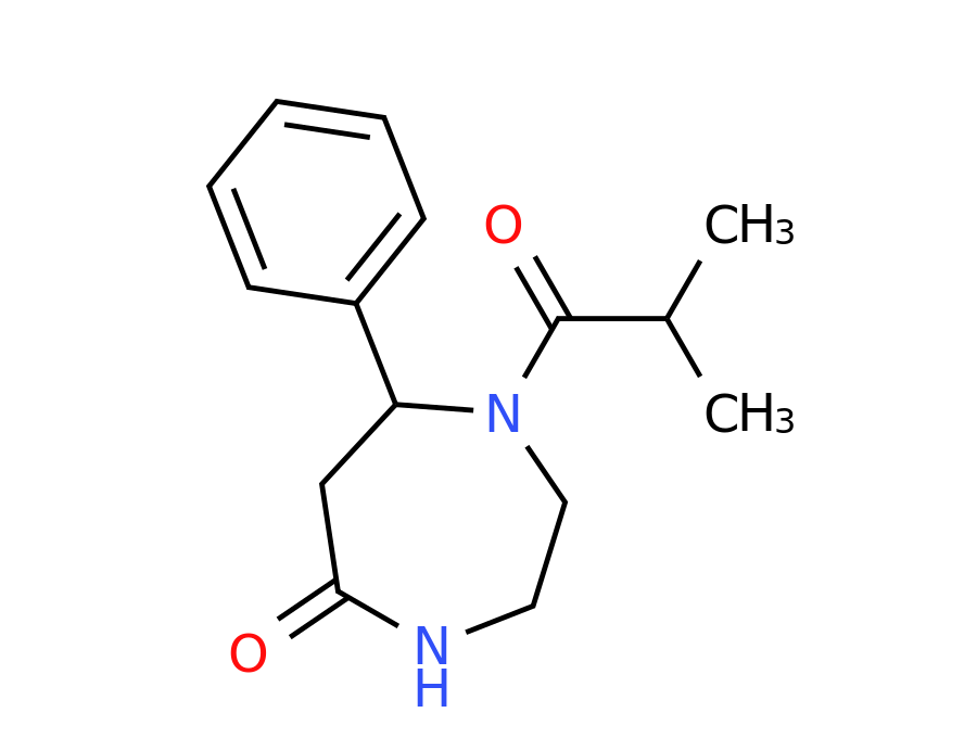 Structure Amb11501885