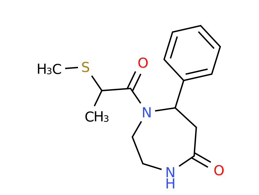 Structure Amb11501886