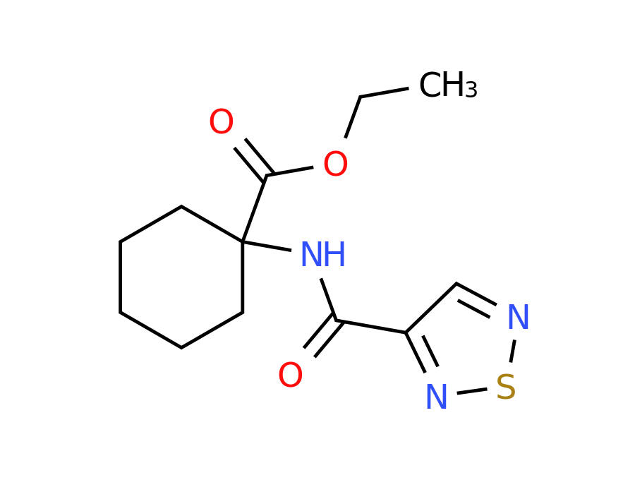 Structure Amb11502146