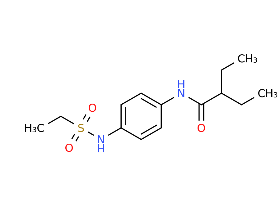 Structure Amb11502189