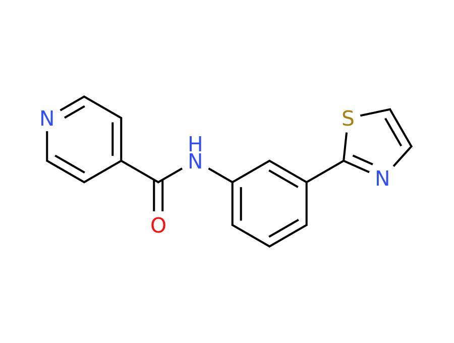 Structure Amb11502256