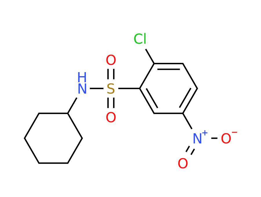 Structure Amb1150234