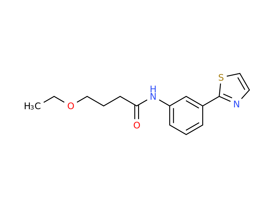 Structure Amb11502485