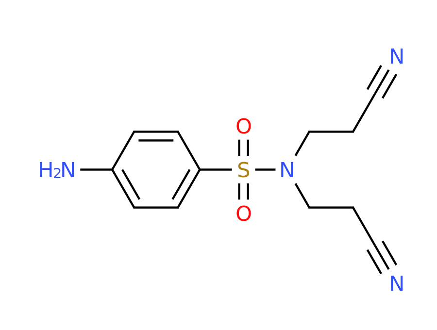 Structure Amb1150325