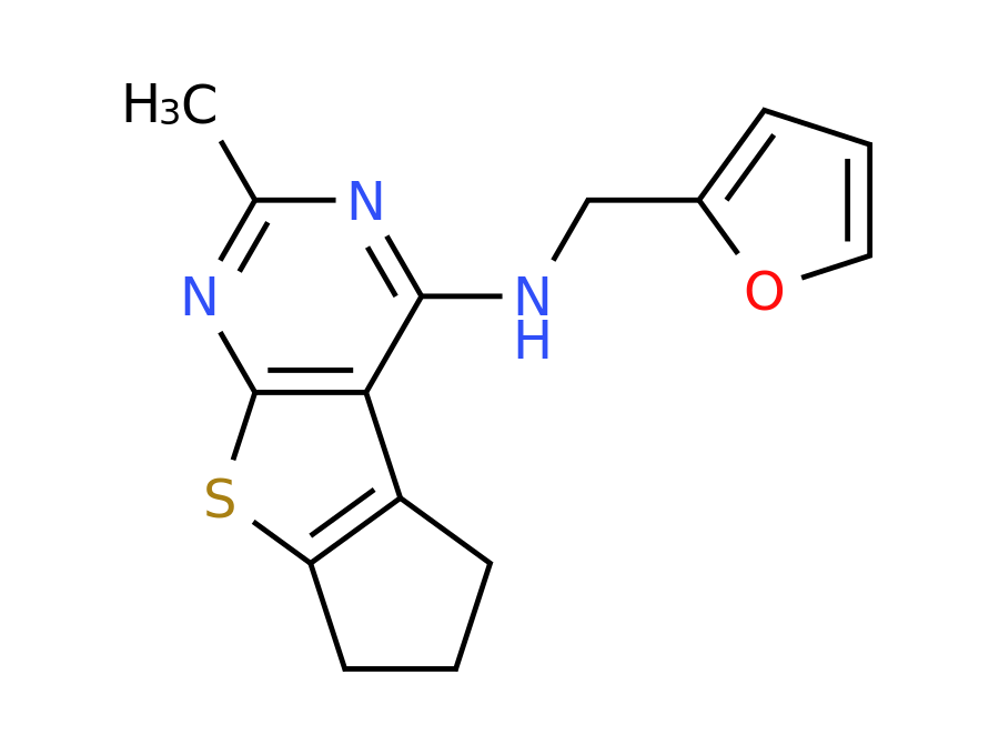 Structure Amb1150431