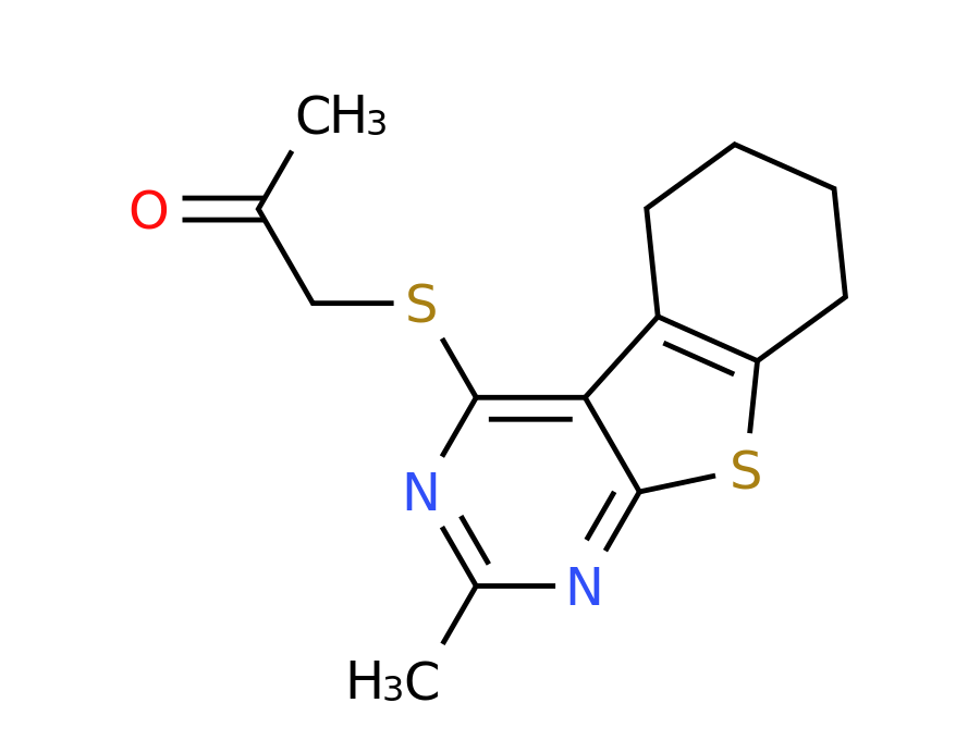 Structure Amb1150542