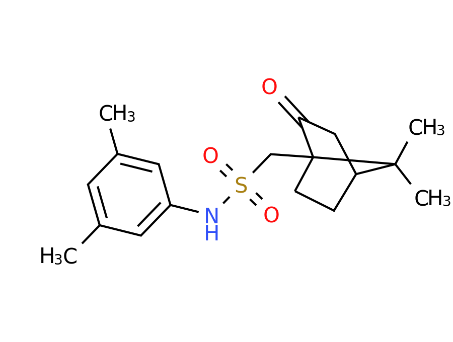 Structure Amb1150546