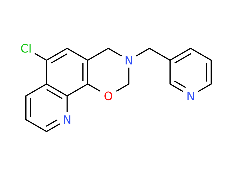 Structure Amb1150572