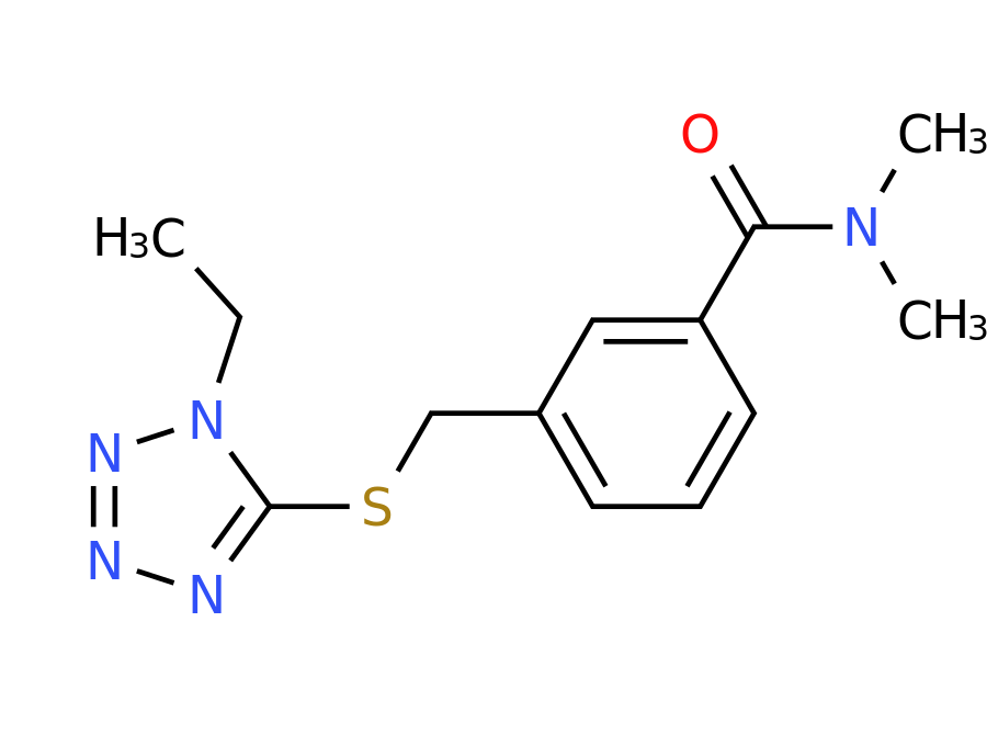 Structure Amb11506000