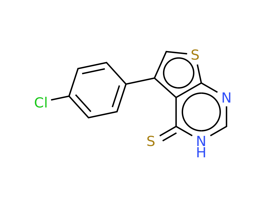 Structure Amb1150623