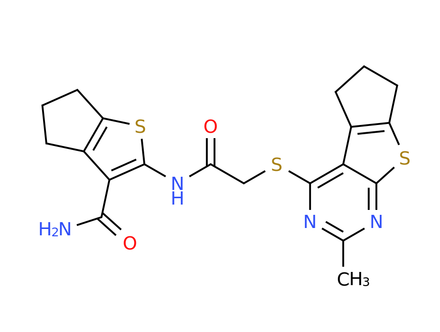 Structure Amb1150642