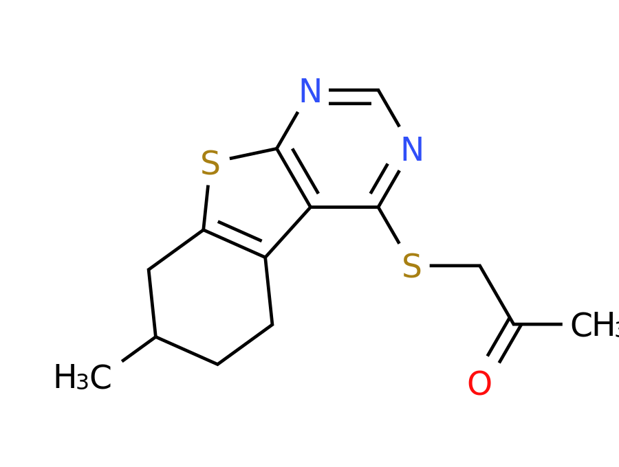 Structure Amb1150658