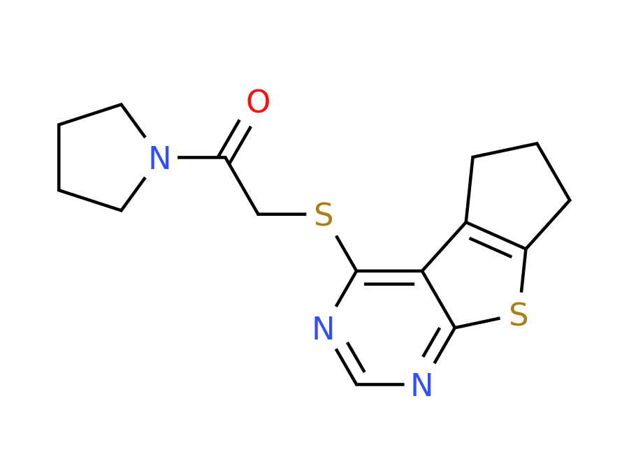 Structure Amb1150661