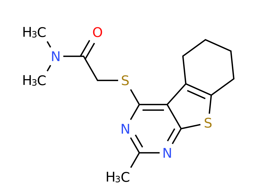 Structure Amb1150704