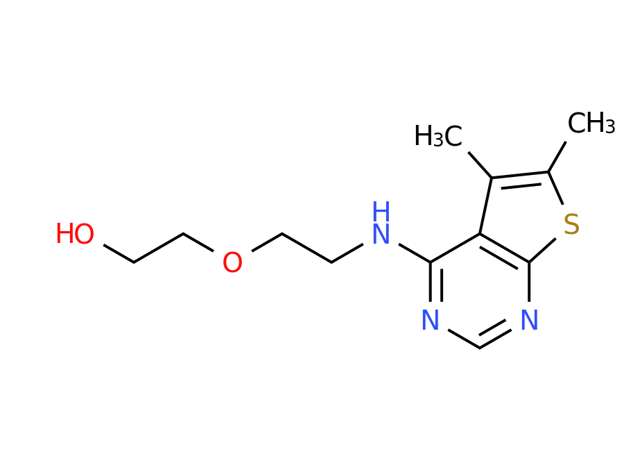 Structure Amb1150707